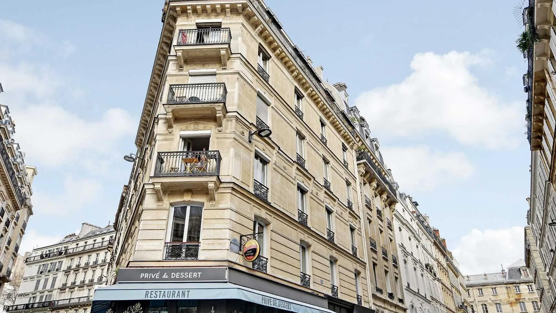 Lovely - 2p - Moulin Rouge Appartement