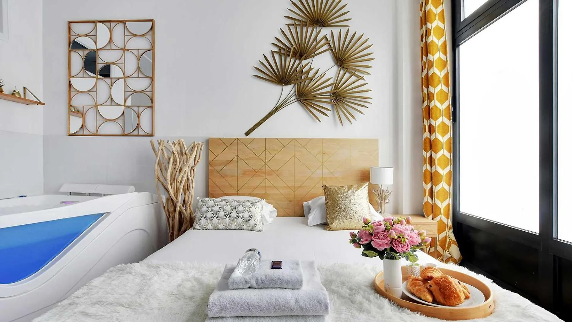Lovely - 2p - Moulin Rouge Appartement Parijs