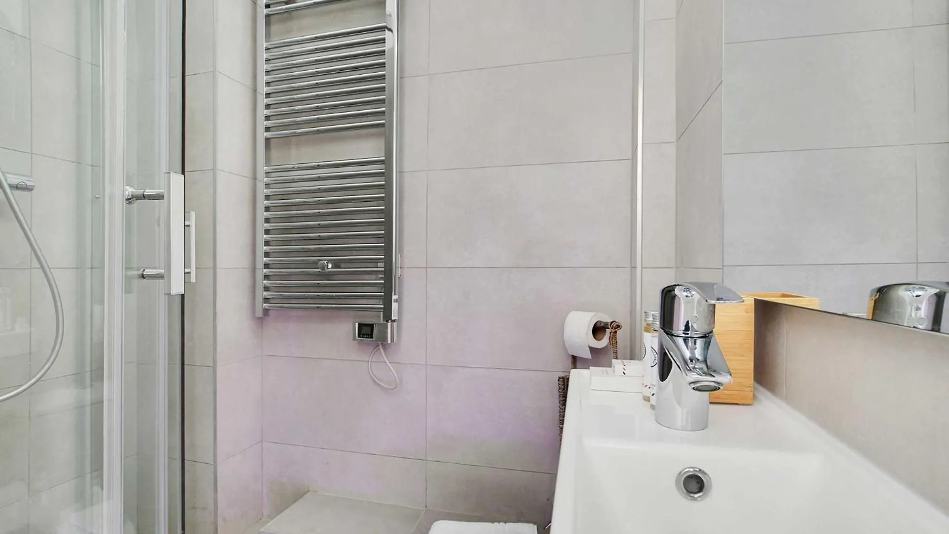 Lovely - 2p - Moulin Rouge Apartment Paris